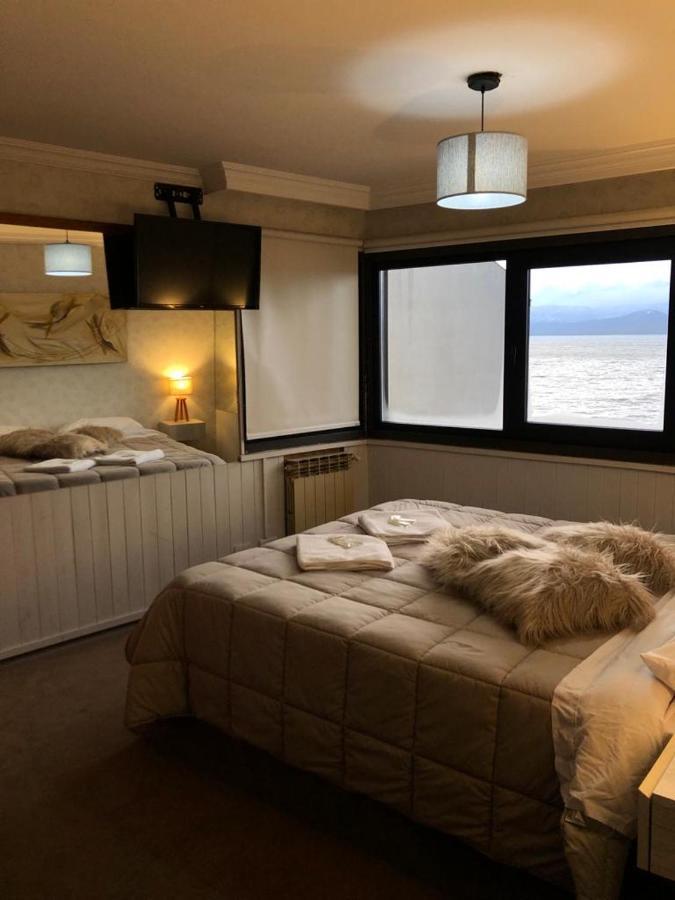 Apartamento Be Good Vista Сан-Карлос-де-Барилоче Экстерьер фото