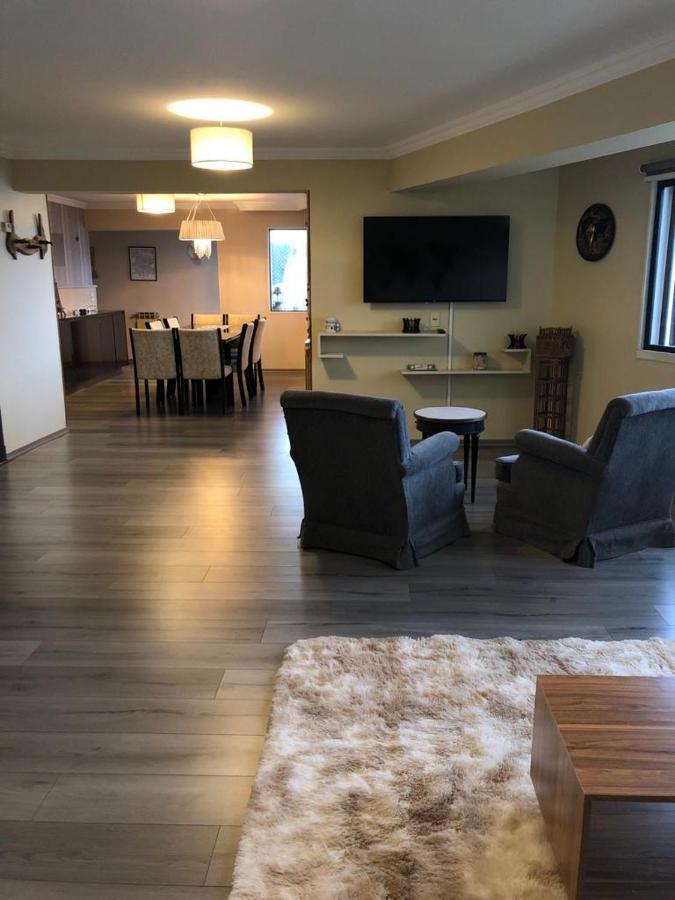 Apartamento Be Good Vista Сан-Карлос-де-Барилоче Экстерьер фото