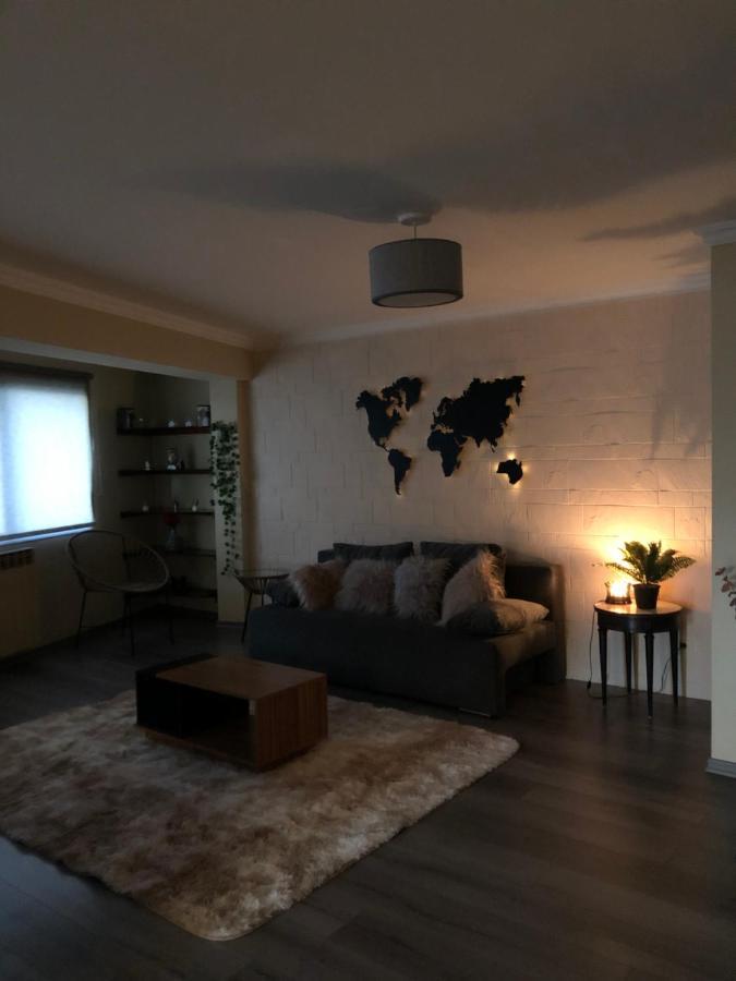 Apartamento Be Good Vista Сан-Карлос-де-Барилоче Экстерьер фото