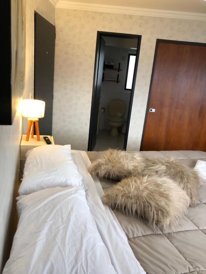 Apartamento Be Good Vista Сан-Карлос-де-Барилоче Экстерьер фото