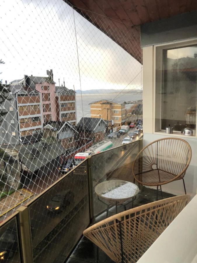 Apartamento Be Good Vista Сан-Карлос-де-Барилоче Экстерьер фото