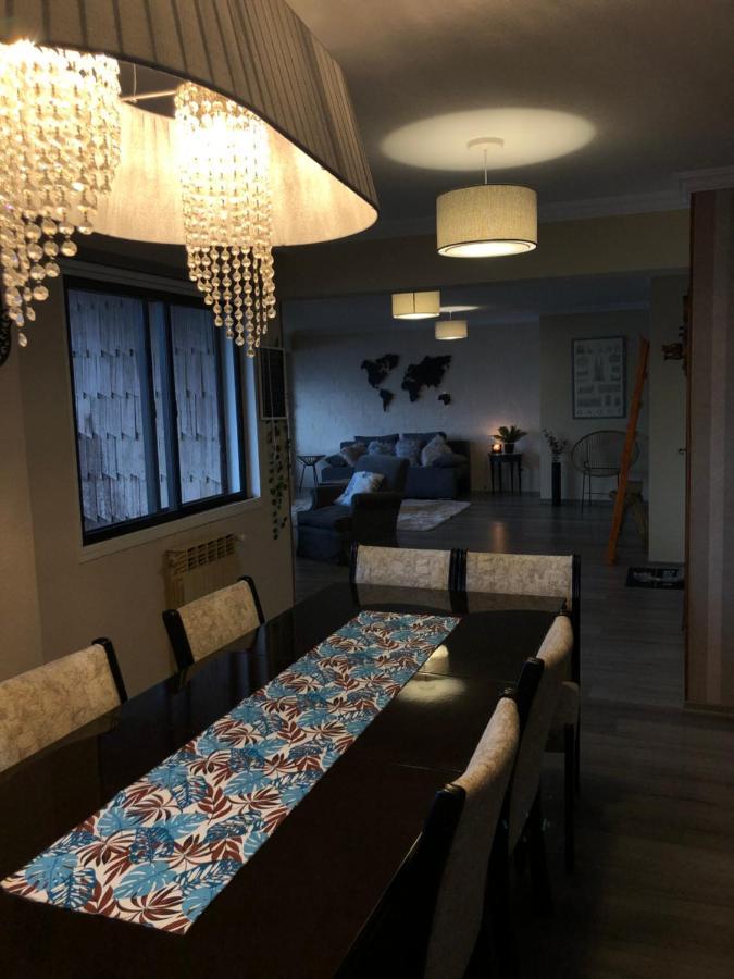 Apartamento Be Good Vista Сан-Карлос-де-Барилоче Экстерьер фото