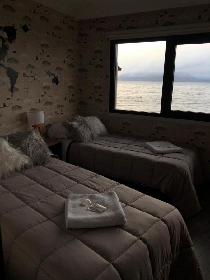 Apartamento Be Good Vista Сан-Карлос-де-Барилоче Экстерьер фото