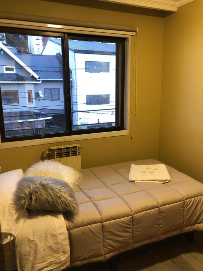 Apartamento Be Good Vista Сан-Карлос-де-Барилоче Экстерьер фото
