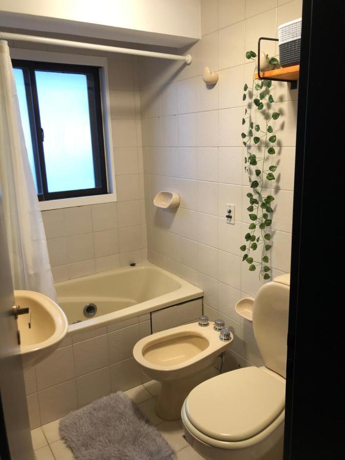 Apartamento Be Good Vista Сан-Карлос-де-Барилоче Экстерьер фото