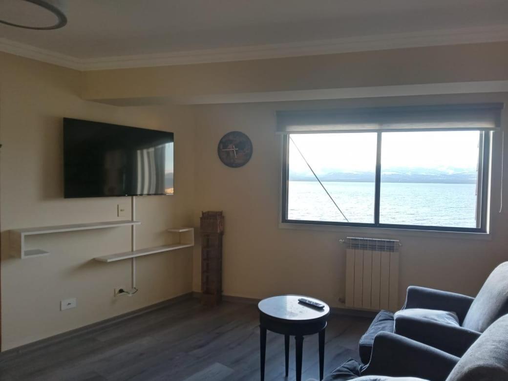 Apartamento Be Good Vista Сан-Карлос-де-Барилоче Номер фото