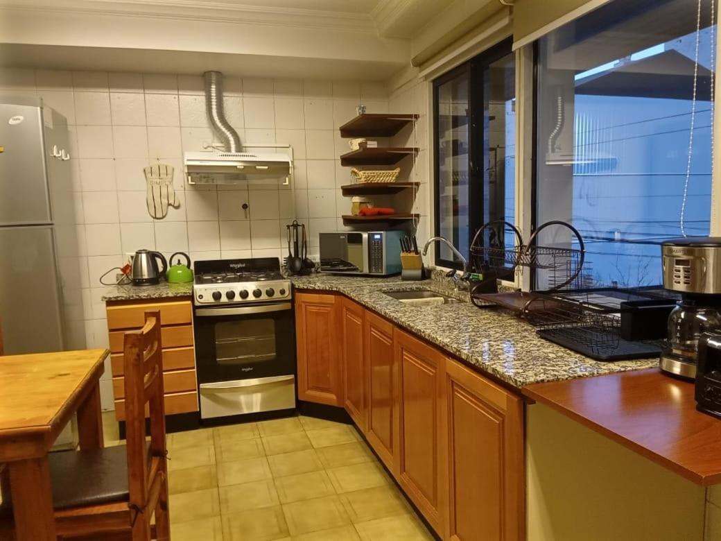 Apartamento Be Good Vista Сан-Карлос-де-Барилоче Номер фото